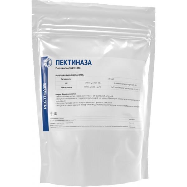 Пектиназа (Pectinase) — фото 2